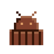 Ícone do programa: 8-BIT Icon Theme FREE