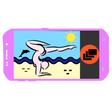 程序图标：Hands-Free Selfie Camera …