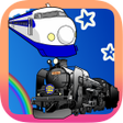 프로그램 아이콘: Baby Game - Working Vehic…