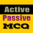 プログラムのアイコン：Active and Passive Voice …