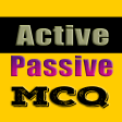 Active and Passive Voice Quiz