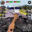 程序图标：Bus Simulator 2023 Bus Ga…