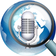 プログラムのアイコン：Search By Voice
