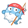 程序图标：Catches渔获国外版