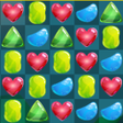 程序图标：Candy Blast Game: Match 3…