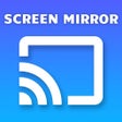 Ikona programu: Screen Mirroring for All …