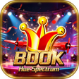 Icoon van programma: BDOKHue Spectrum