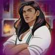 Ikona programu: Self Care Vampire