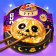 Programikonen: Mystery Dumpling Blind Bo…