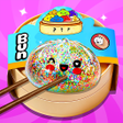 ไอคอนของโปรแกรม: Mystery Dumpling Blind Bo…
