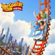 Icoon van programma: Roller Coaster-Adventure …