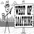 Programın simgesi: West of Loathing