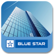 Programikonen: Blue Star Smart AC  WiFi
