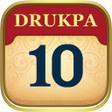 程序图标：Drukpa Lunar Calendar