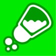 أيقونة البرنامج: Smart salt - Sodium track…