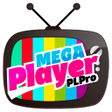 Pictogram van programma: MEGA Player PL PRO