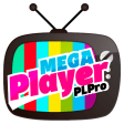 MEGA Player PL PRO