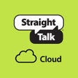 أيقونة البرنامج: Straight Talk Cloud