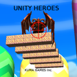 Ícone do programa: UNITY HEROES