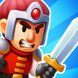 プログラムのアイコン：Stronghold Dude