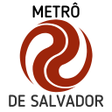プログラムのアイコン：Metrô de Salvador