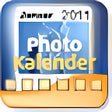 Symbol des Programms: AquaSoft PhotoKalender