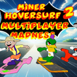 ไอคอนของโปรแกรม: Miner Hoversurf 2 Multipl…