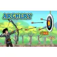 Archery (Bow & Arrow)