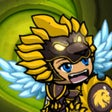 أيقونة البرنامج: Infinite Arena