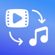 프로그램 아이콘: MP3 Converter - V9 Sound