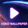 set video wallpaper on home sc
