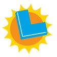 プログラムのアイコン：CA Lottery Official App