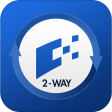 Digital Waybill 2-Way Module