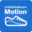 Programikonen: UHC Motion