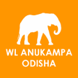 程序图标：Anukampa WL Odisha
