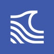 ไอคอนของโปรแกรม: Surf-Forecast.com