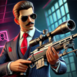 ไอคอนของโปรแกรม: Agent Hunt Hitman Shootin…