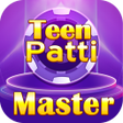 プログラムのアイコン：Teen Patti Master-3patti …