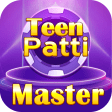 Icon of program: Teen Patti Master-3patti …