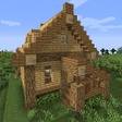 プログラムのアイコン：House for mcpe