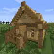 House for mcpe