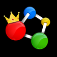 程序图标：Chain Reaction King : Onl…