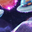 프로그램 아이콘: Lunaworm: Space Thread