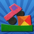 أيقونة البرنامج: Jelly Truck Pro