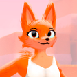 Programın simgesi: Furgals - Furry Battle Ro…