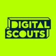 Programikonen: Digital Scouts