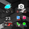 Programikonen: Wow Sports Car 2 - Icon P…