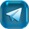 أيقونة البرنامج: Telegram ShareLink