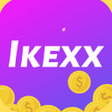 プログラムのアイコン：Ikexx