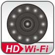 Иконка программы: First Alert HD IP Camera